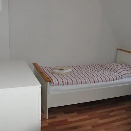 Haus Tesch *