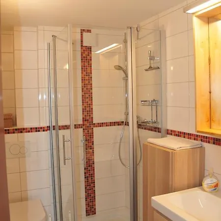 Dom wakacyjny Haus Tesch