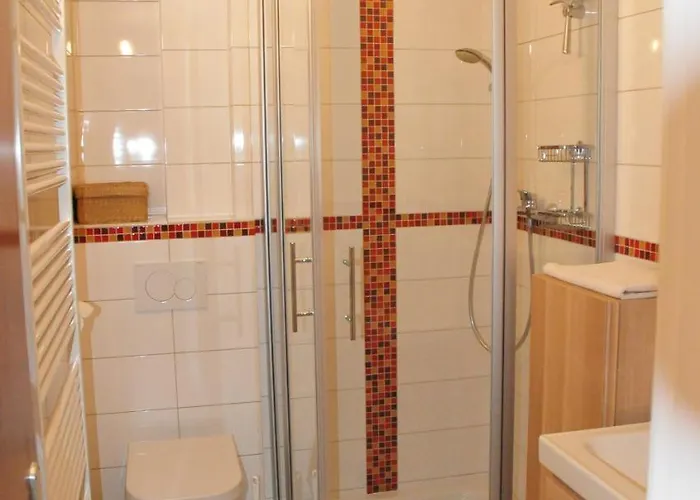 Haus Tesch Casa vacanze